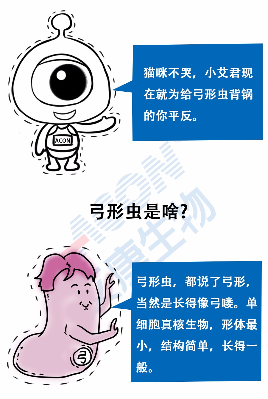 “艾”漫畫 | 拿出瘋搶優(yōu)衣庫的勁頭鏟個屎，你會發(fā)現(xiàn)……