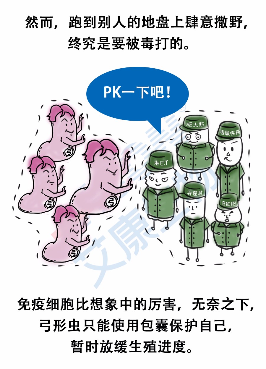 “艾”漫畫 | 拿出瘋搶優(yōu)衣庫的勁頭鏟個屎，你會發(fā)現(xiàn)……